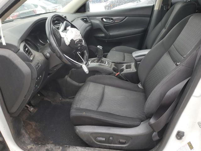 2020 NISSAN ROGUE S - JN8AT2MV5LW103904