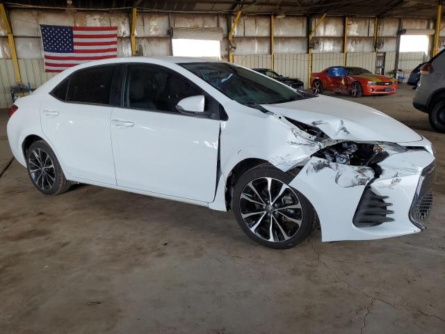 2019 TOYOTA COROLLA L - 2T1BURHE7KC188798