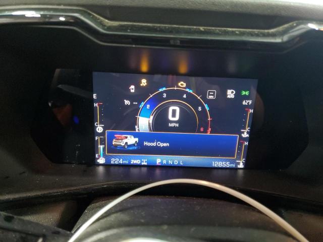 2023 CHEVROLET COLORADO L - 1GCPTCEK7P1124045
