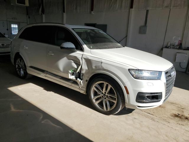 Vin: wa1vaaf70hd047931, lot: 48360985, audi q7 prestige 20174