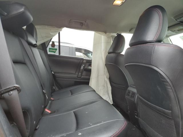 2016 TOYOTA 4RUNNER SR - JTEBU5JR5G5294673