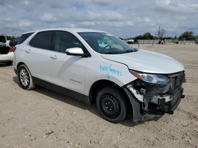2018 CHEVROLET EQUINOX LT - 2GNAXJEV4J6258094