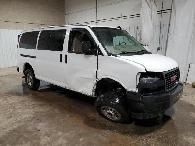 Vin: 1gtz7gf79n1230444, lot: 47751865, gmc savana g3500 20224