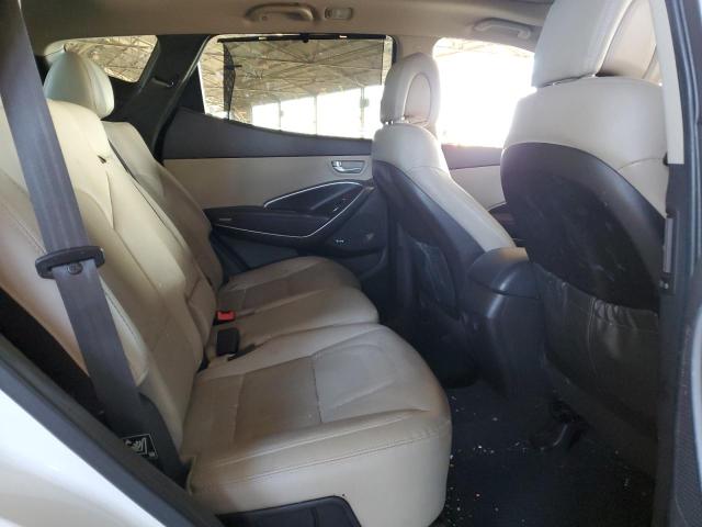 2017 HYUNDAI SANTA FE S - 5XYZU3LB8HG390247