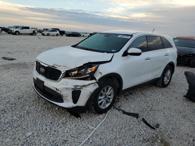 KIA SORENTO L