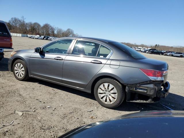 Vin: 1hgcp2f32ca057502, lot: 48548165, honda accord lx 20122