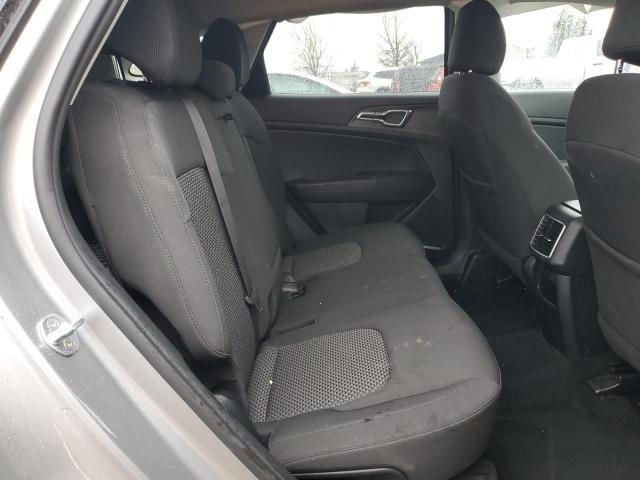 2023 KIA SPORTAGE L KNDPUCAF6P7099030