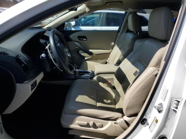 2018 ACURA RDX - 5J8TB4H34JL001750