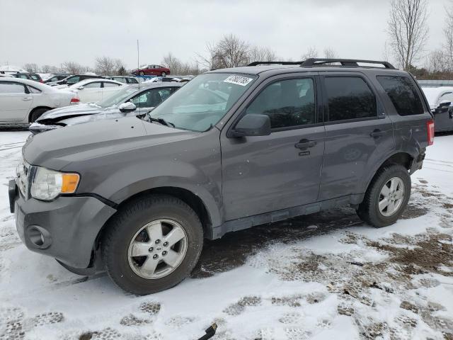FORD ESCAPE XLT