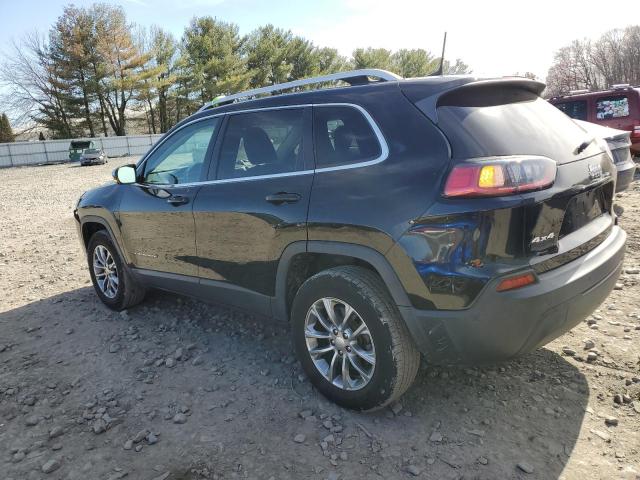 2019 JEEP CHEROKEE L - 1C4PJMLB4KD268903