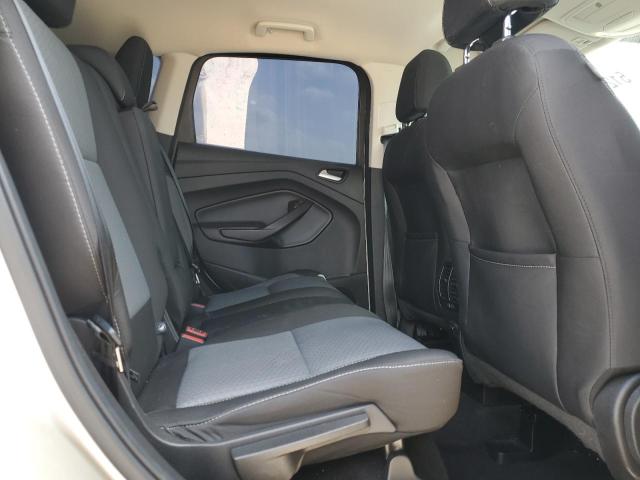 2017 FORD ESCAPE SE - 1FMCU0GD5HUD58656