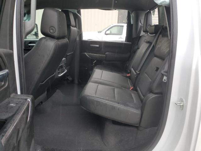 1GC4YUEY9NF106158 2022 CHEVROLET ALL Models