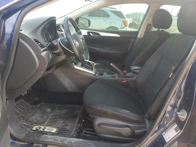 2019 NISSAN SENTRA S - 3N1AB7APXKY366952