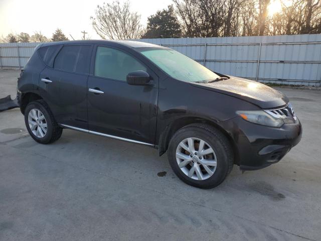 Vin: jn8az1mw1ew516911, lot: 49073705, nissan murano s 20144