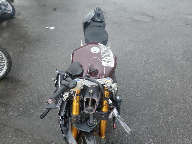 2018 DUCATI SUPERBIKE ZDM14B1W2JB007789