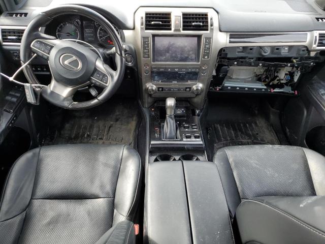 2021 LEXUS GX 460 LUX JTJGM7BX6M5266344