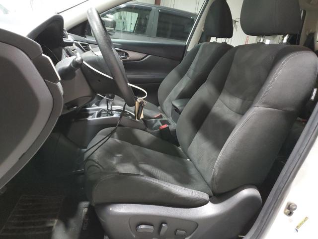 2016 NISSAN ROGUE S - KNMAT2MV4GP726703