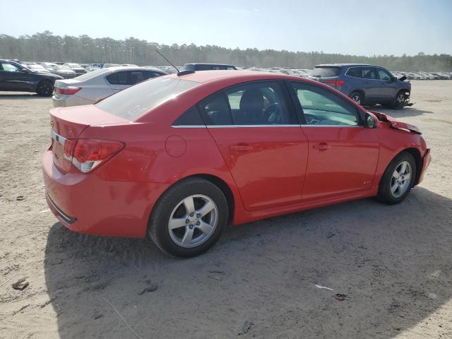 Vin: 1g1pe5sb6g7116308, lot: 48522255, chevrolet cruze lt 20163