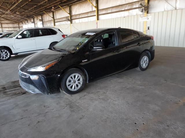 TOYOTA PRIUS L
