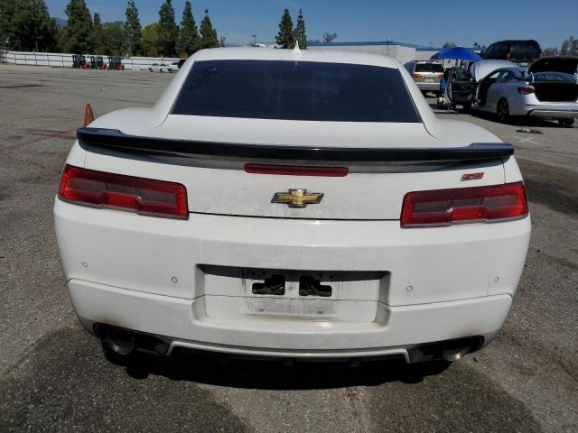 2015 CHEVROLET CAMARO 2SS 2G1FK1EJ7F9301738