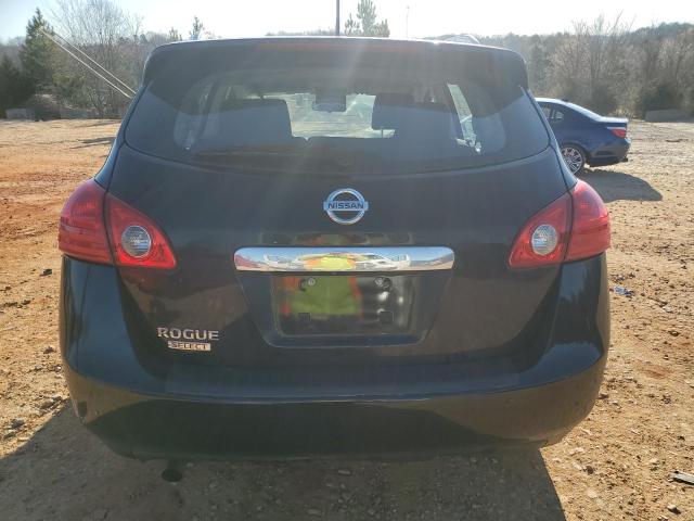 2015 NISSAN ROGUE SELE - JN8AS5MT3FW163297