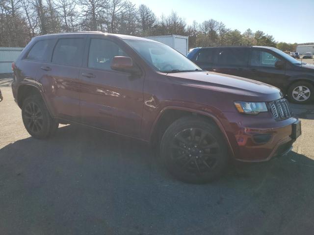 Vin: 1c4rjfag9hc922148, lot: 47371445, jeep grand cher laredo 20174
