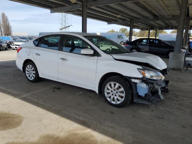 Vin: 3n1ab7ap0gy300532, lot: 50041305, nissan sentra s 20164