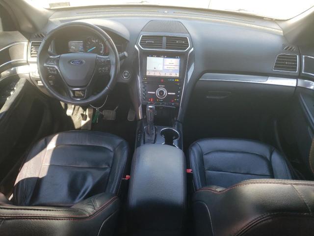 2019 FORD EXPLORER S - 1FM5K8GT1KGB36674