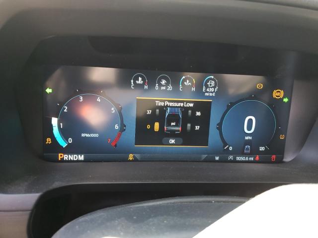 2024 FORD F150 XL - 1FTMF1KP7RKE55980