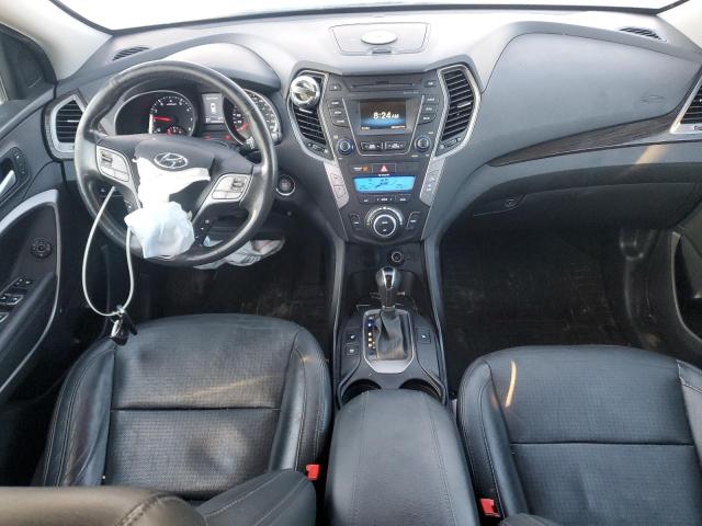 5XYZUDLB8GG326729 2016 HYUNDAI SANTA FE