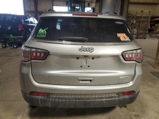 2018 JEEP COMPASS LA - 3C4NJCBB1JT502488