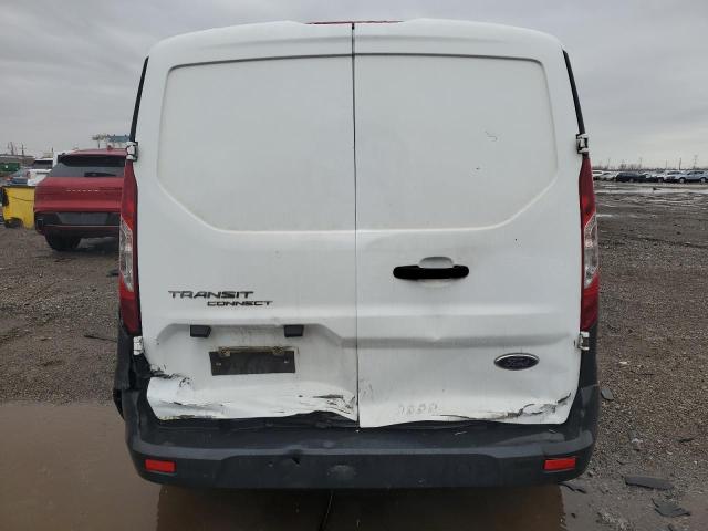 2016 FORD TRANSIT CO - NM0LS7E70G1281661