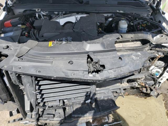 2017 CADILLAC ESCALADE P - 1GYS3CKJ0HR314319