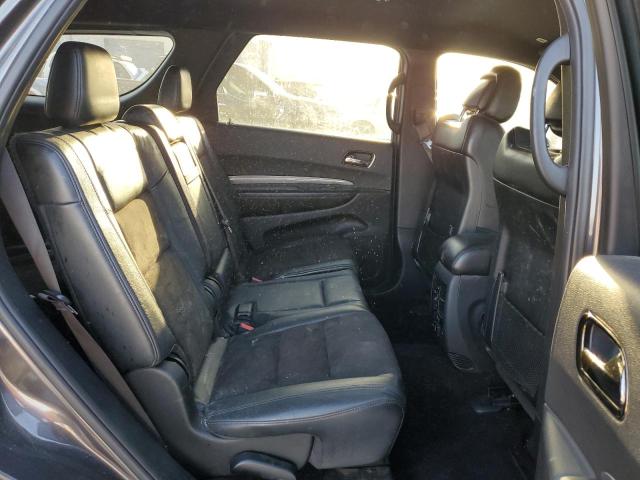 2020 DODGE DURANGO GT - 1C4RDHDG6LC259788
