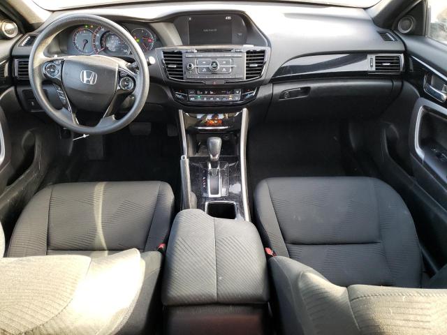 2016 HONDA ACCORD LX- 1HGCT1B34GA009632