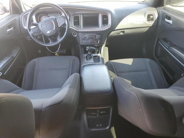 2022 DODGE CHARGER SX - 2C3CDXBG3NH254121