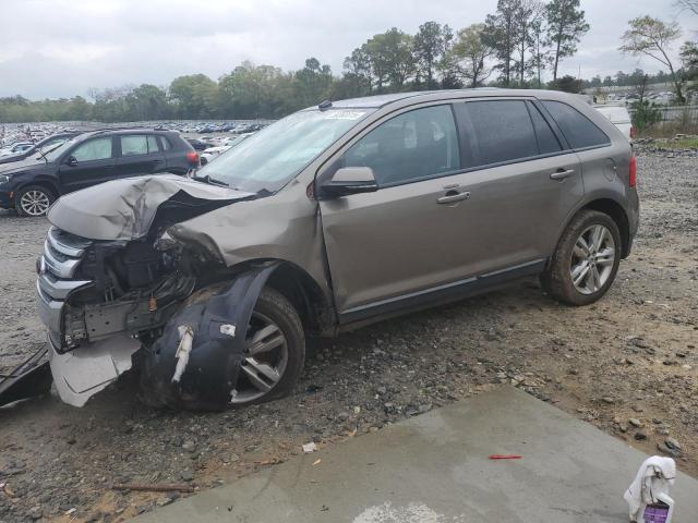 Vin: 2fmdk3jcxdbc80418, lot: 50363815, ford edge sel 2013 img_1