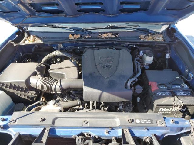 2017 TOYOTA TACOMA DOU - 5TFCZ5AN9HX113216