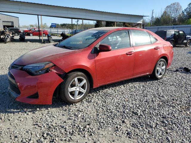 TOYOTA COROLLA L