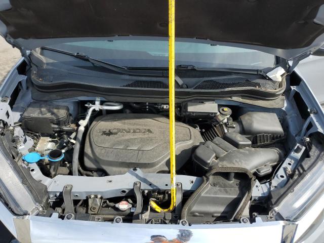 2023 HONDA RIDGELINE - 5FPYK3F5XPB018347