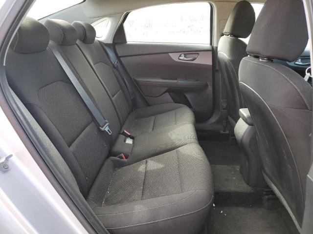 2021 KIA FORTE FE - 3KPF24AD9ME331976