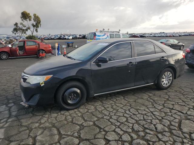 Vin: 4t4bf1fk0cr173683, lot: 50105175, toyota camry base 2012 img_1
