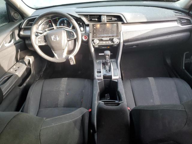 2016 HONDA CIVIC EX - 2HGFC1F33GH645144
