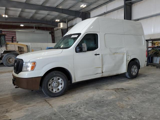 NISSAN NV2500 2500 S