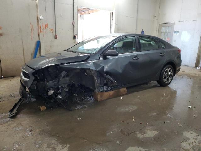 Vin: 3kpf24ad3me377836, lot: 50052645, kia forte fe 2021 img_1