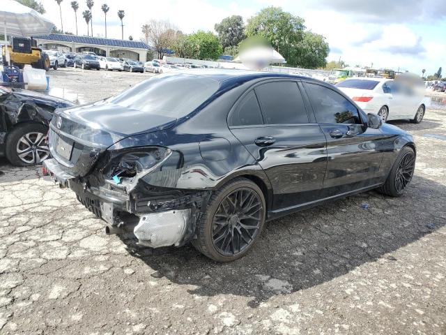 Vin: 55swf4jb9ju237927, lot: 49154855, mercedes-benz c-class 300 20183