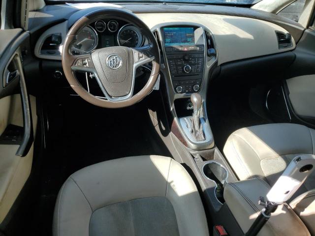 2015 BUICK VERANO CON 1G4PR5SK7F4197097