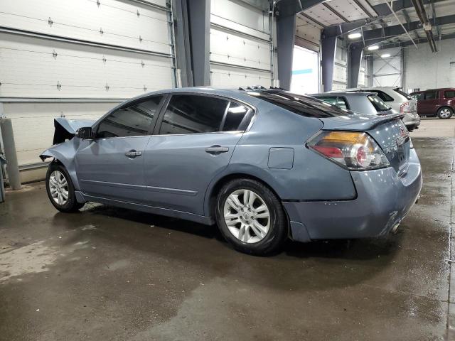 Vin: 1n4al2ap1bn425418, lot: 49774915, nissan altima base 20112