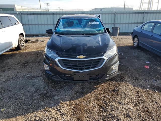 2020 CHEVROLET EQUINOX LS - 2GNAXHEV5L6190741