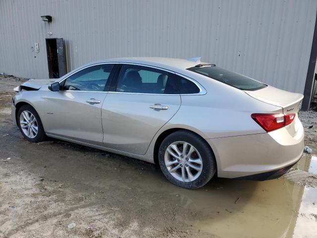 Vin: 1g1ze5st4gf268482, lot: 48838795, chevrolet malibu lt 20162